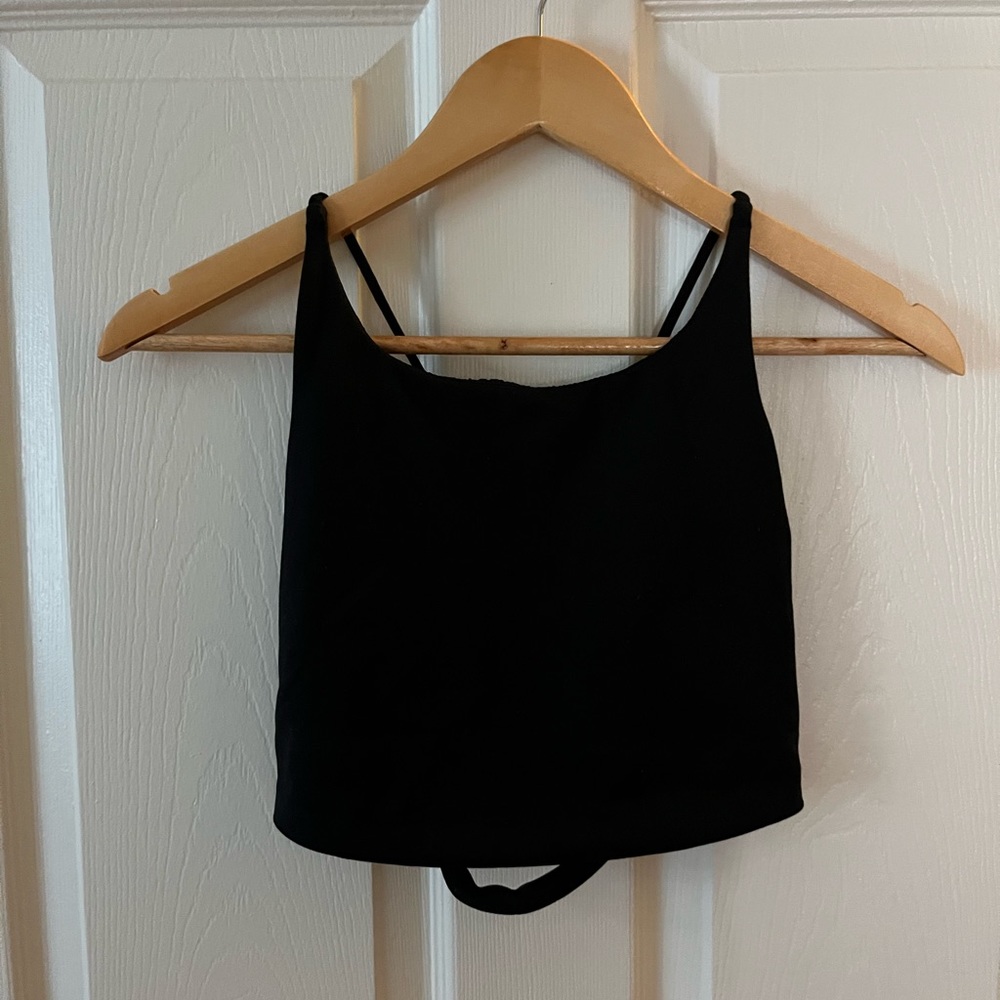 Victoria secret sports bra
